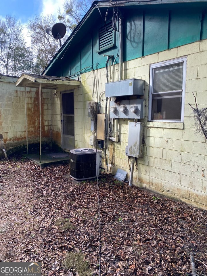 154 Buckhalter Road Savannah - 13