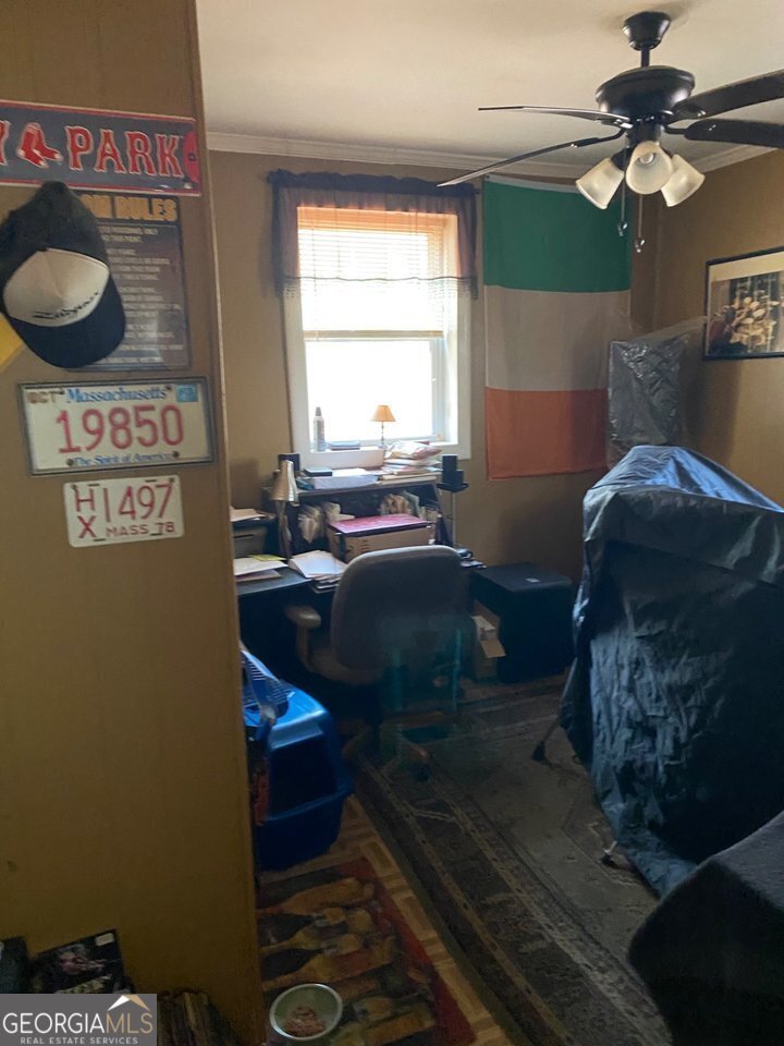 154 Buckhalter Road Savannah - 18