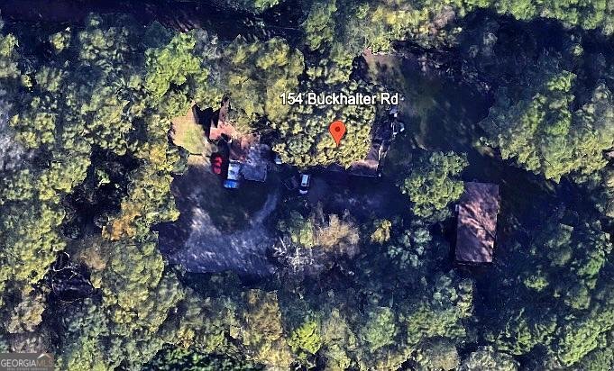 154 Buckhalter Road Savannah - 2