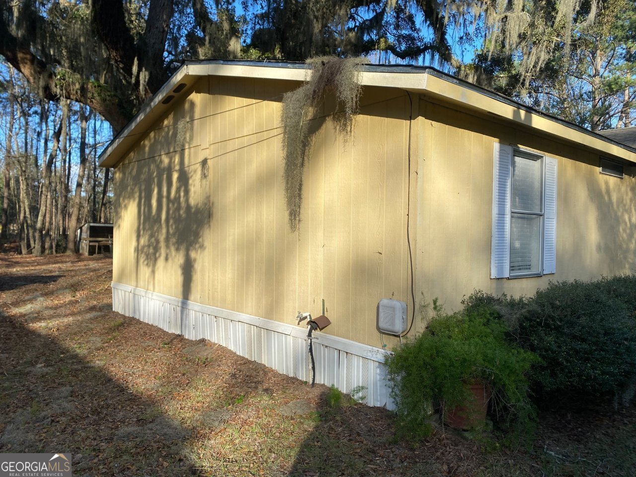 154 Buckhalter Road Savannah - 24