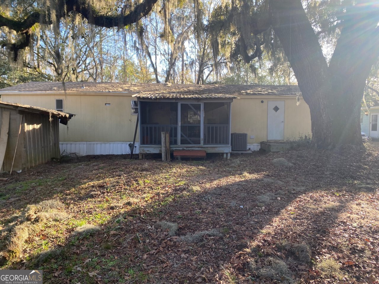 154 Buckhalter Road Savannah - 26