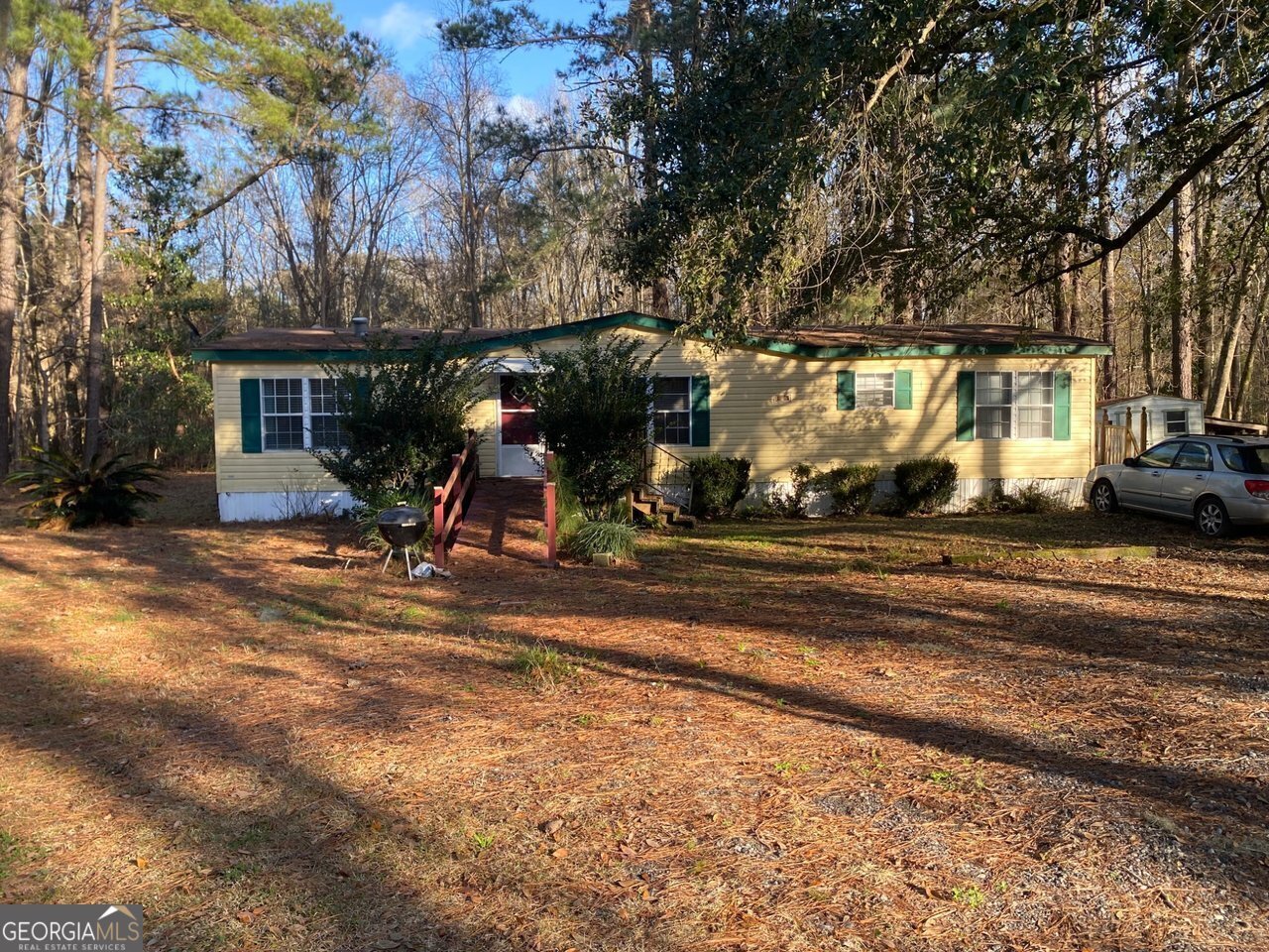 154 Buckhalter Road Savannah - 27