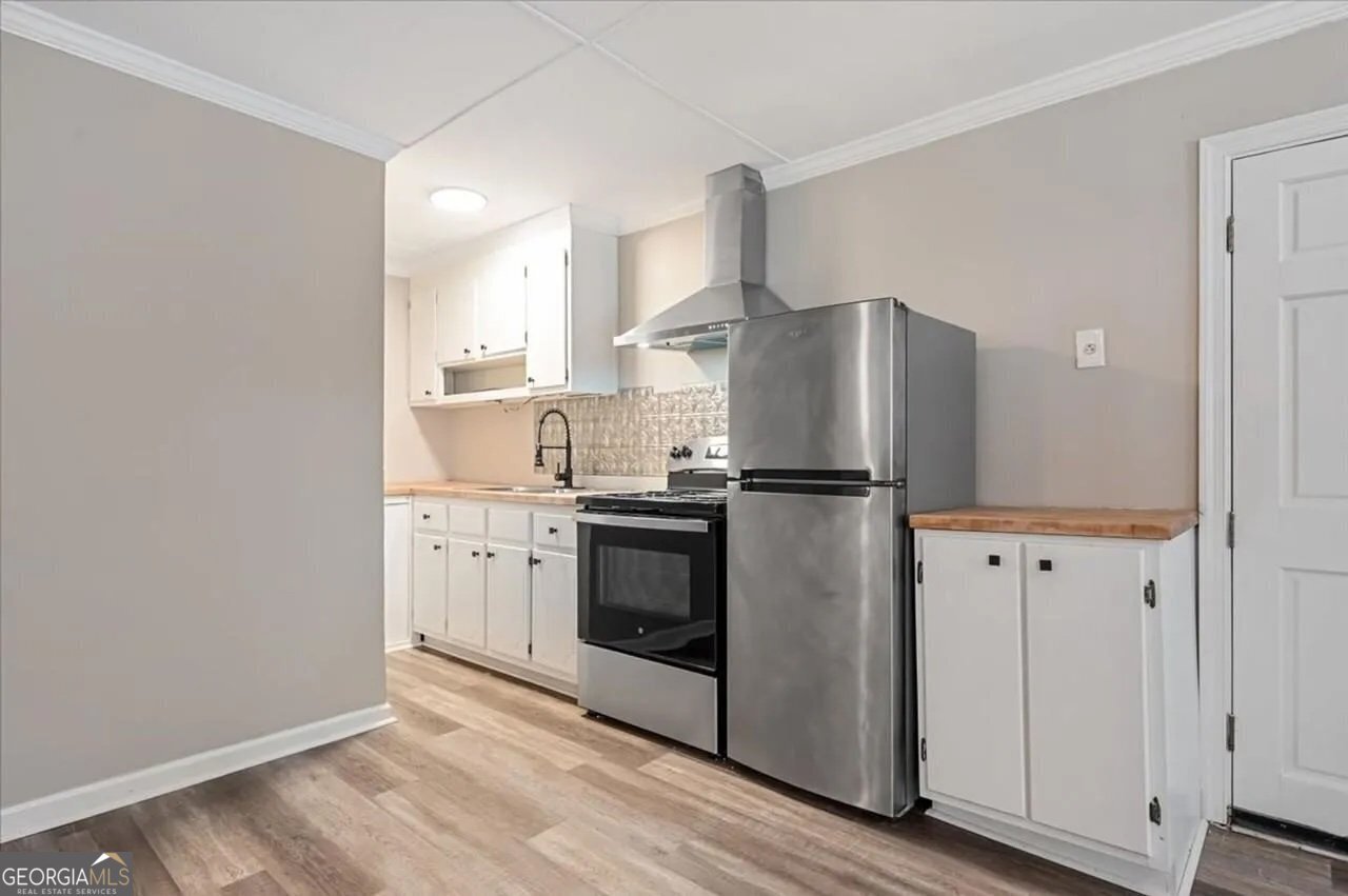 154 Buckhalter Road Savannah - 3