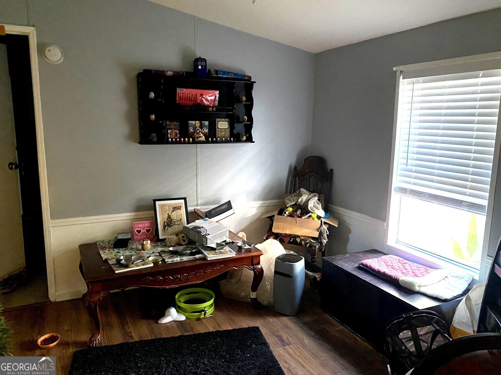 154 Buckhalter Road Savannah - 32