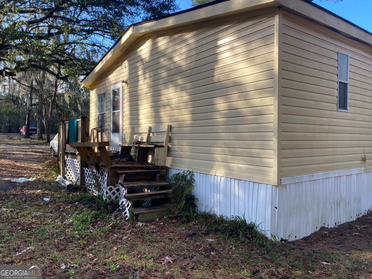 154 Buckhalter Road Savannah - 39