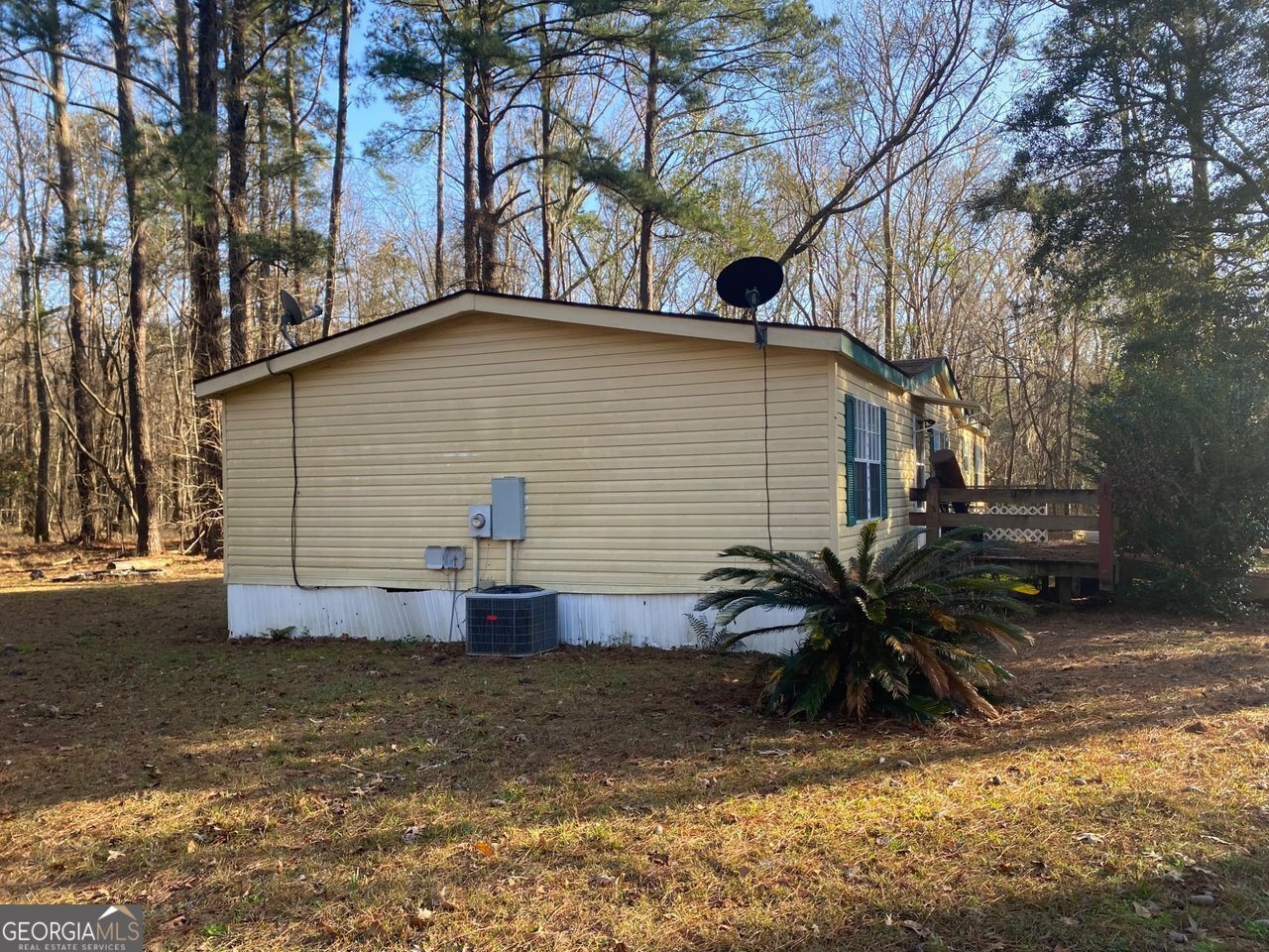 154 Buckhalter Road Savannah - 41