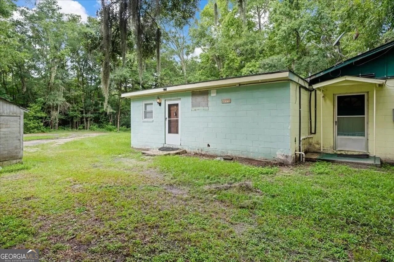 154 Buckhalter Road Savannah - 6