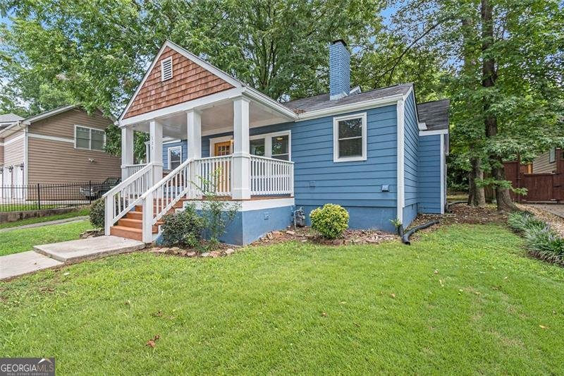 125 WARREN Street Atlanta - 2
