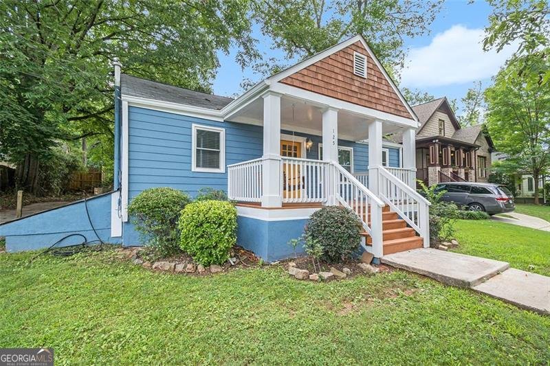 125 WARREN Street Atlanta - 3