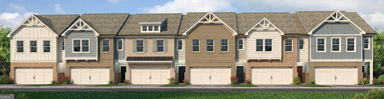 328 Sinclair Court Mcdonough - 1