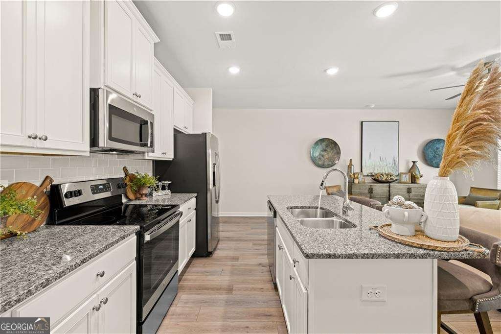 328 Sinclair Court Mcdonough - 14