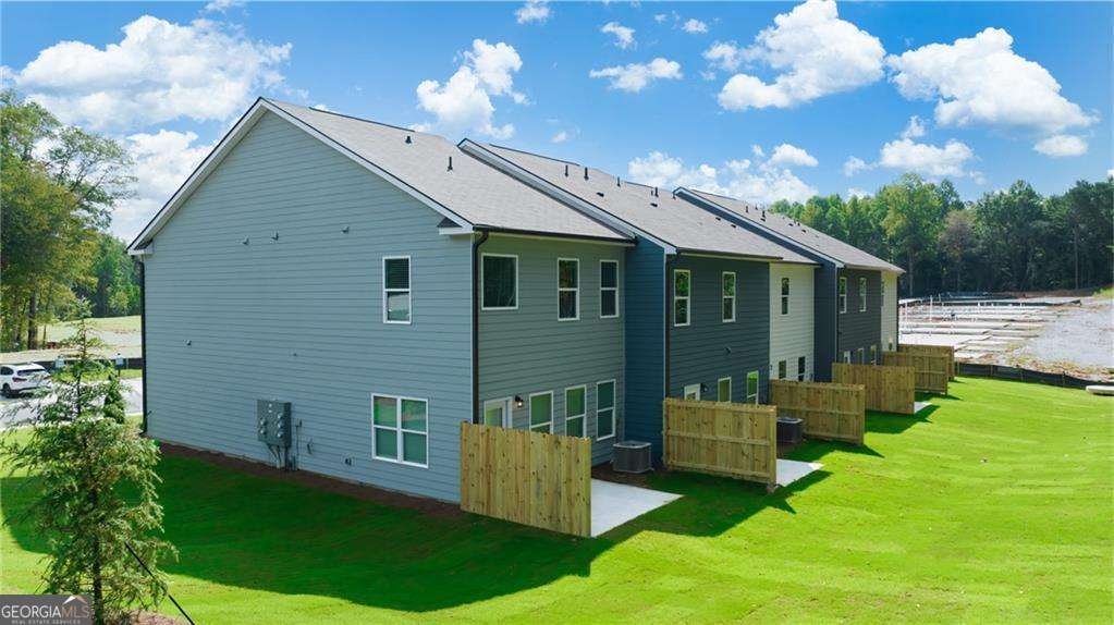328 Sinclair Court Mcdonough - 2