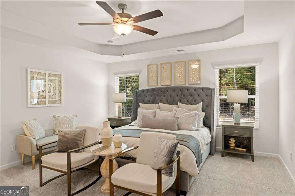 328 Sinclair Court Mcdonough - 9