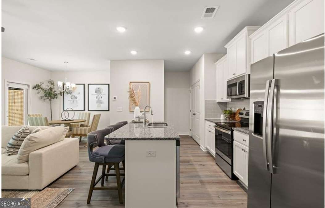 344 Sinclair Court Mcdonough - 3