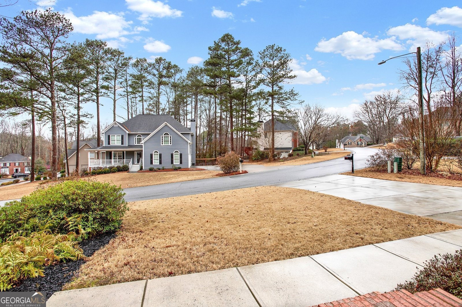 492 Broadstone Way Acworth - 14