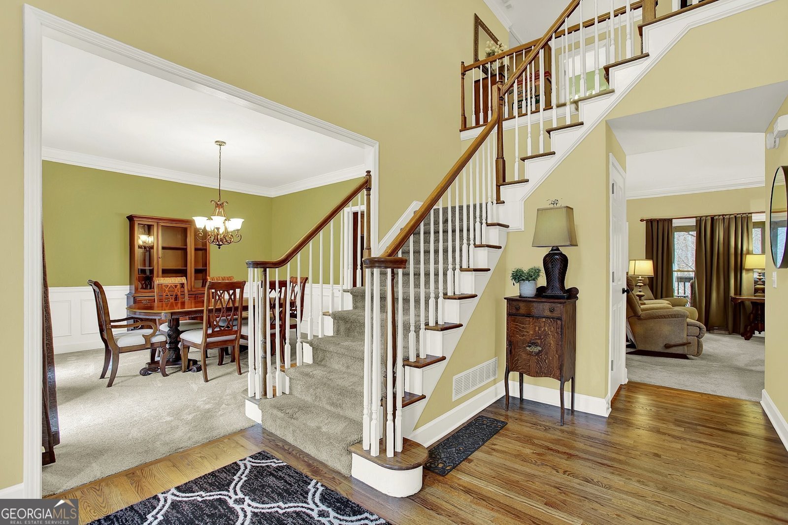 492 Broadstone Way Acworth - 16