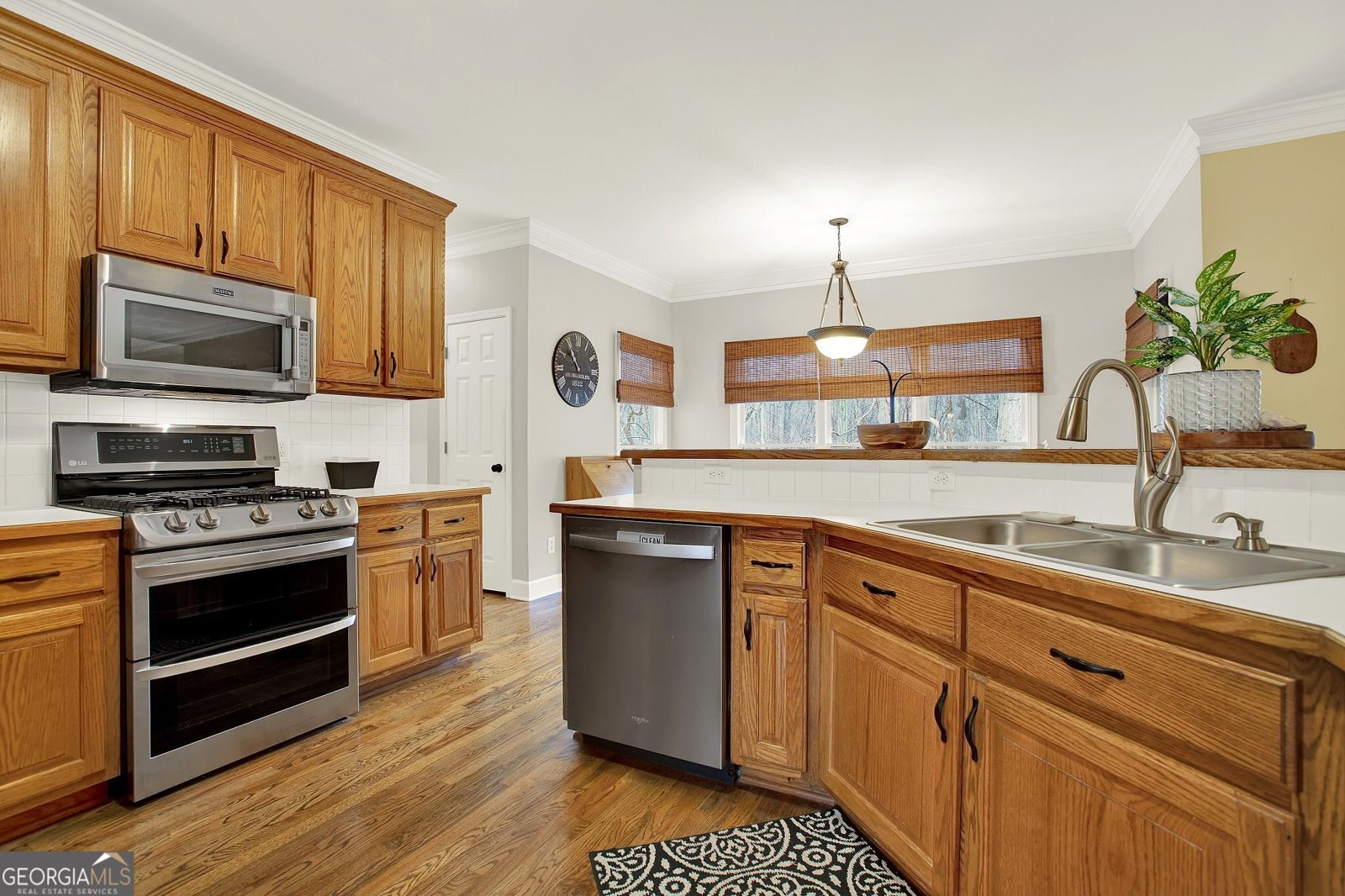 492 Broadstone Way Acworth - 21