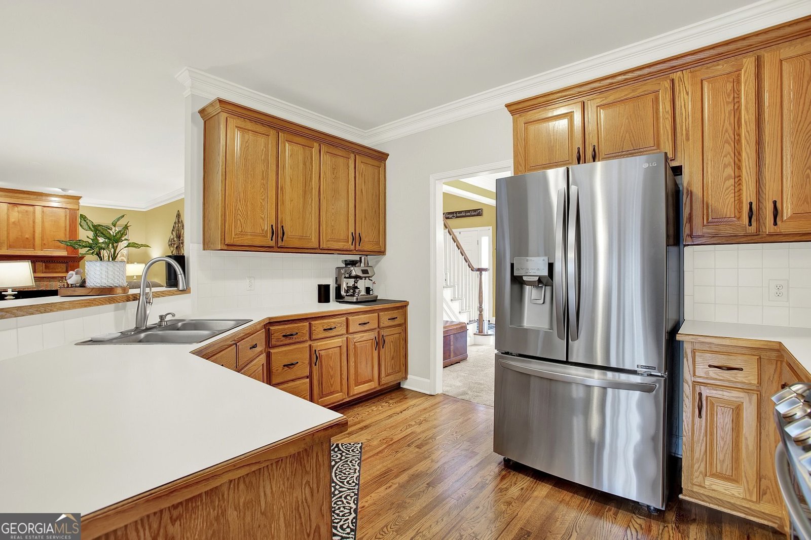 492 Broadstone Way Acworth - 23