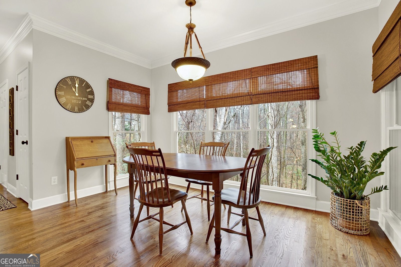 492 Broadstone Way Acworth - 28