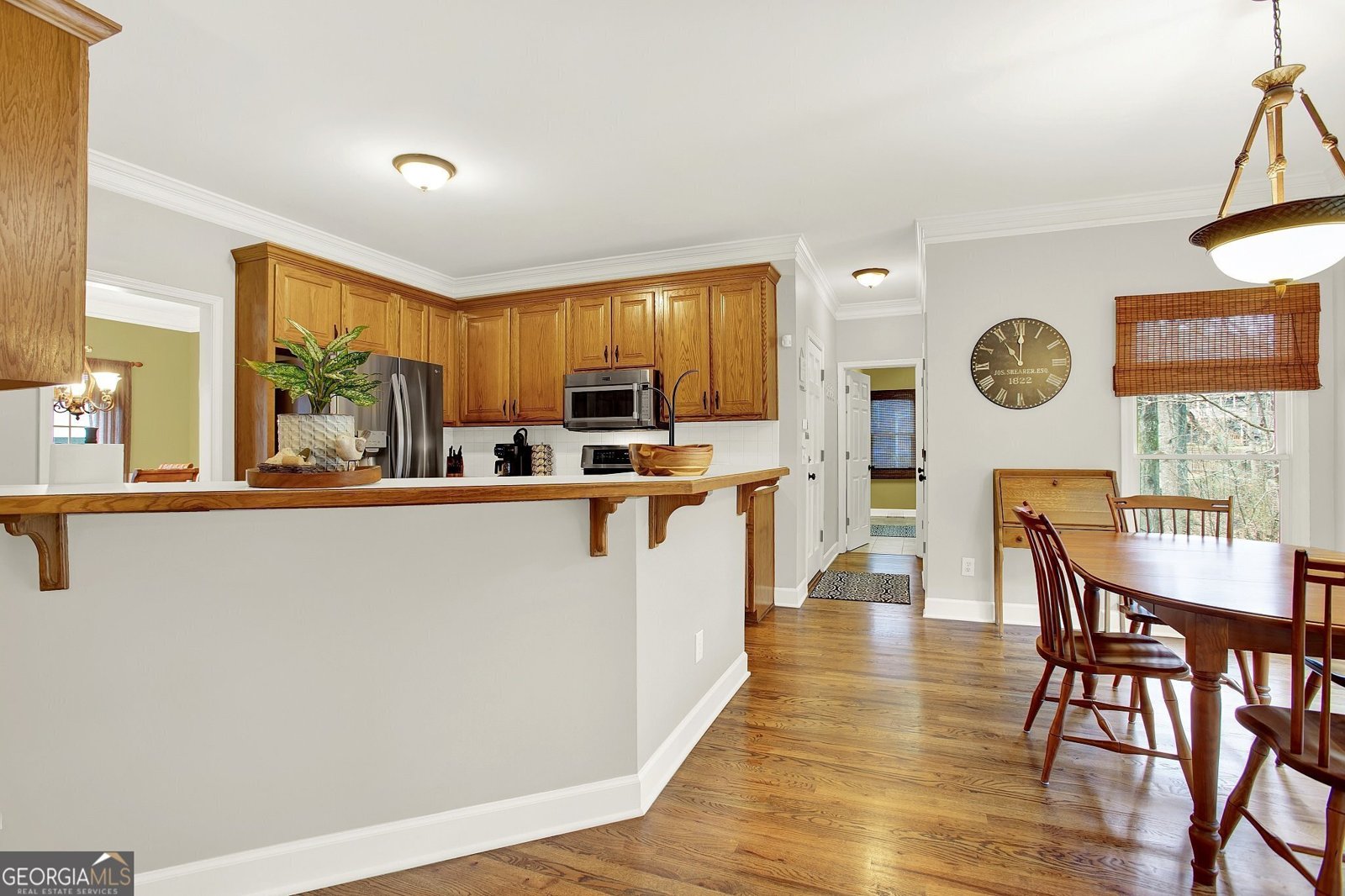 492 Broadstone Way Acworth - 29