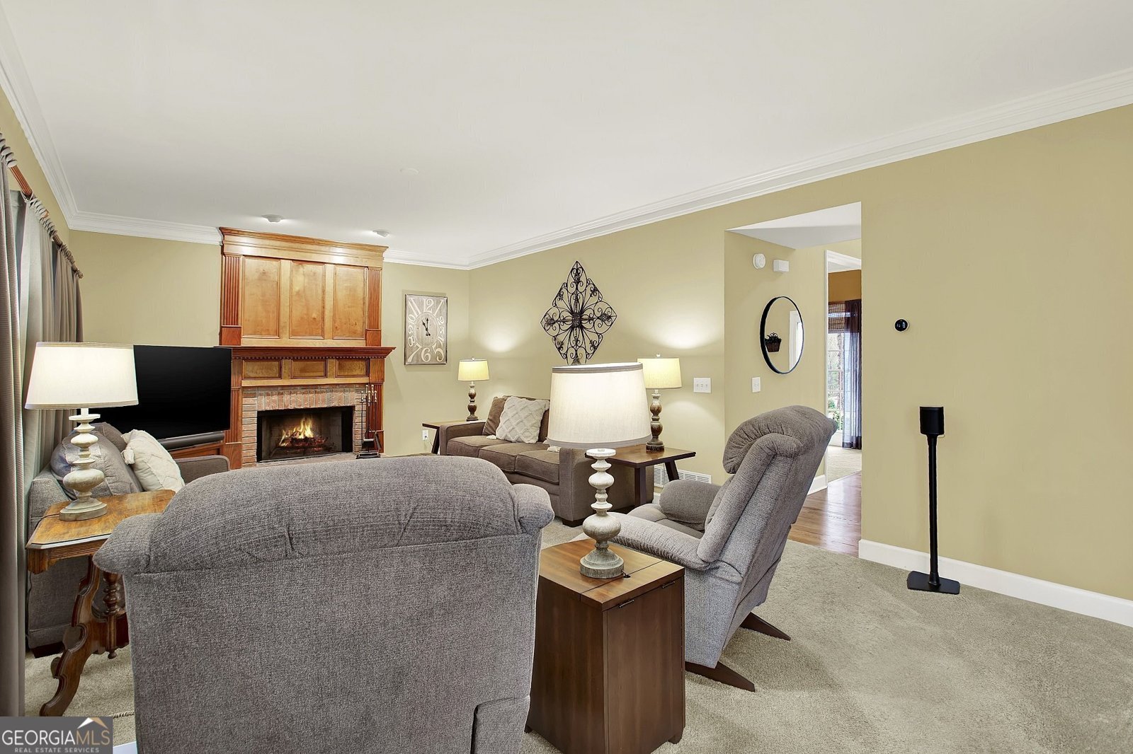 492 Broadstone Way Acworth - 30