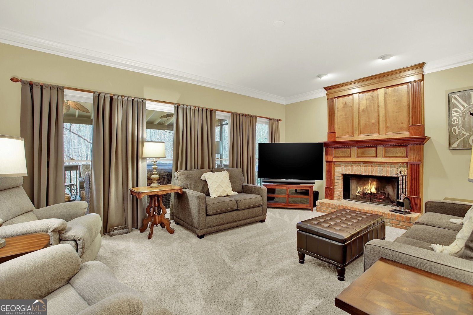 492 Broadstone Way Acworth - 31