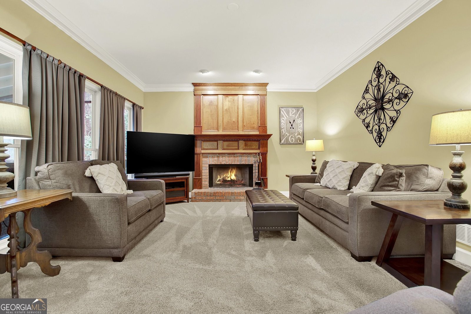 492 Broadstone Way Acworth - 33