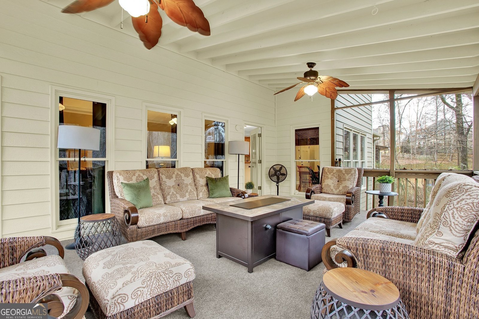 492 Broadstone Way Acworth - 35