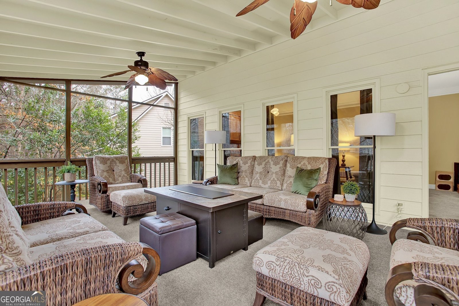 492 Broadstone Way Acworth - 36
