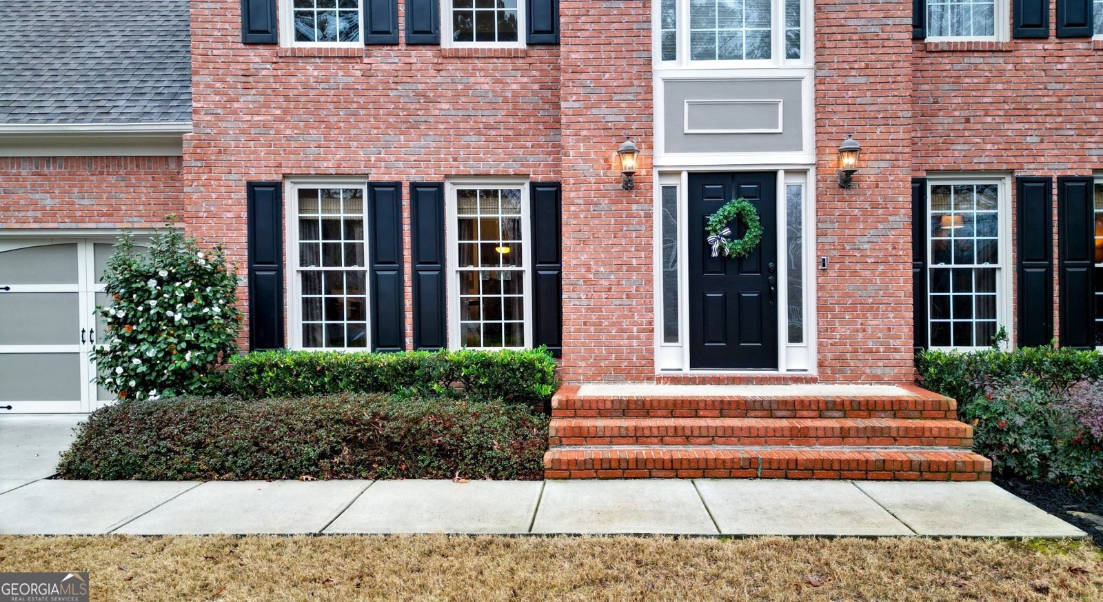 492 Broadstone Way Acworth - 4