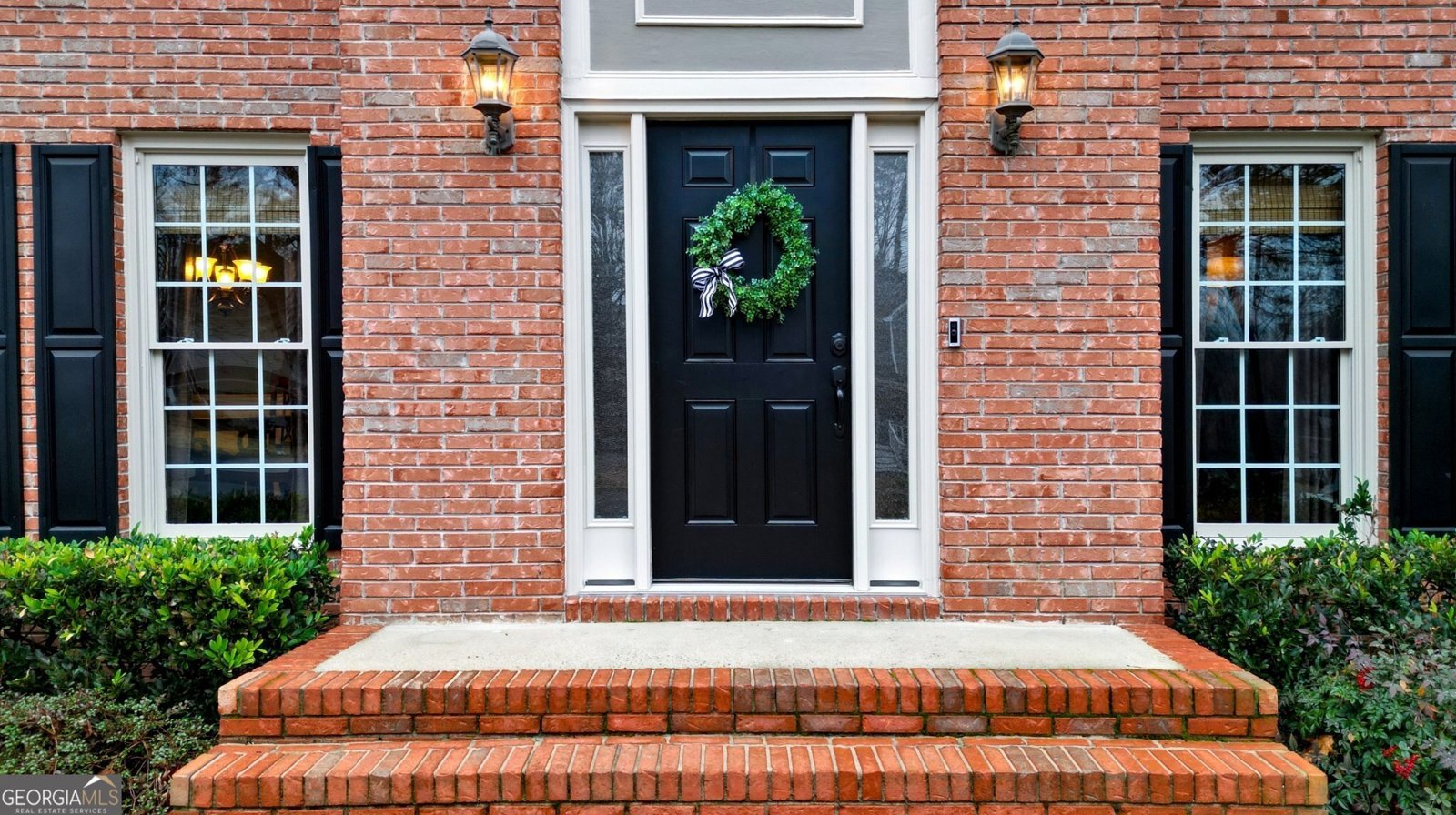 492 Broadstone Way Acworth - 5