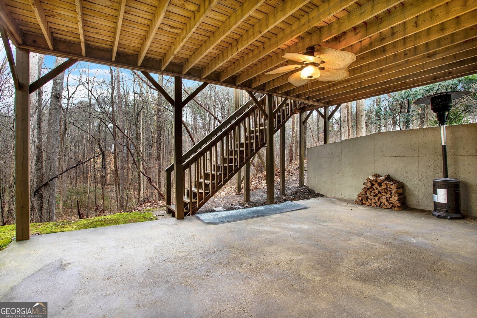 492 Broadstone Way Acworth - 56