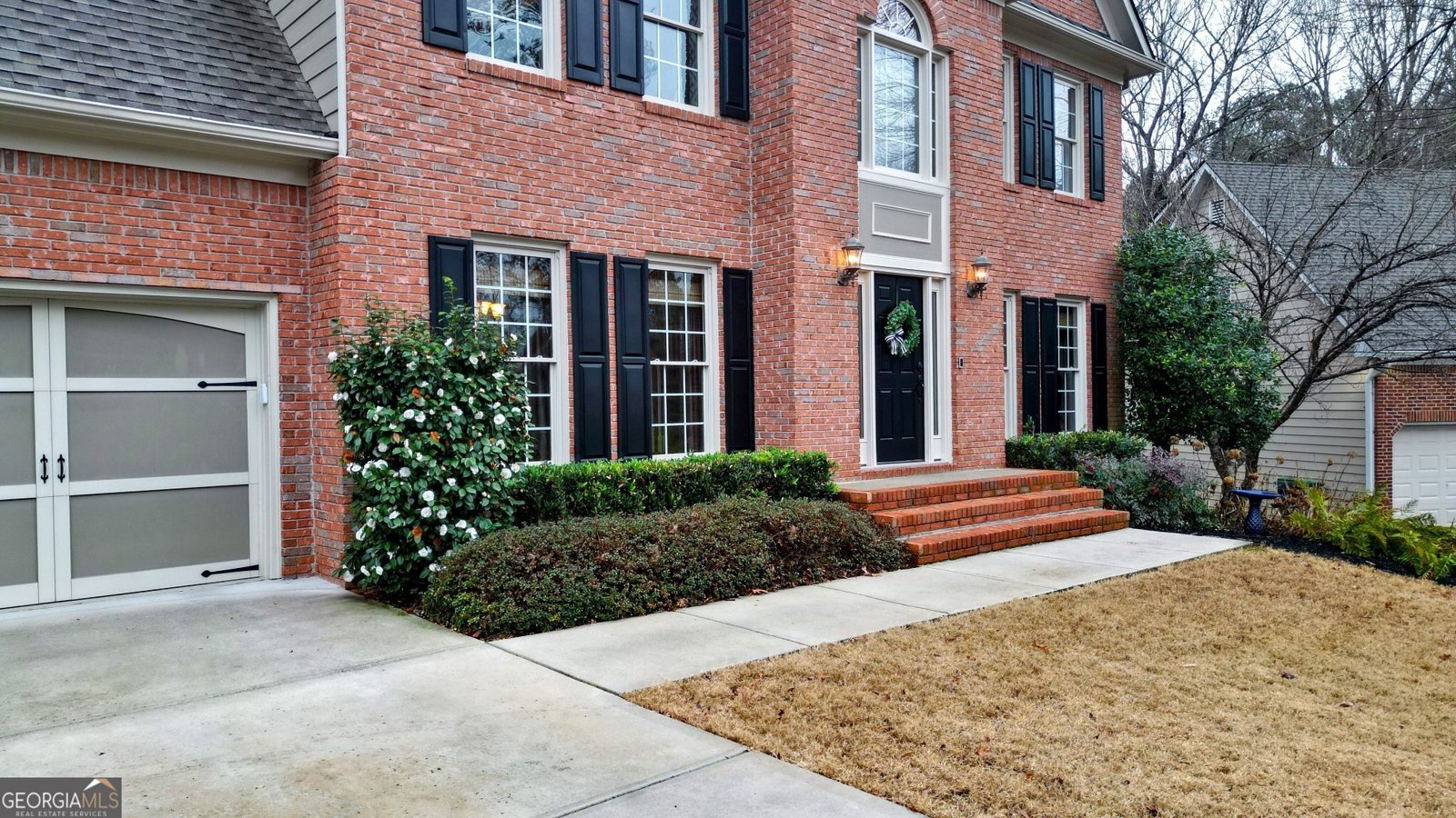 492 Broadstone Way Acworth - 6