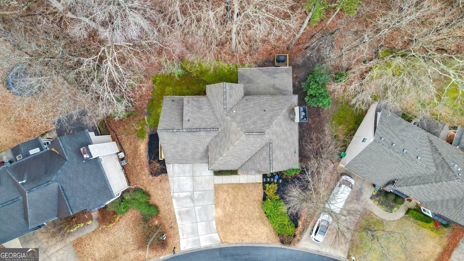 492 Broadstone Way Acworth - 7