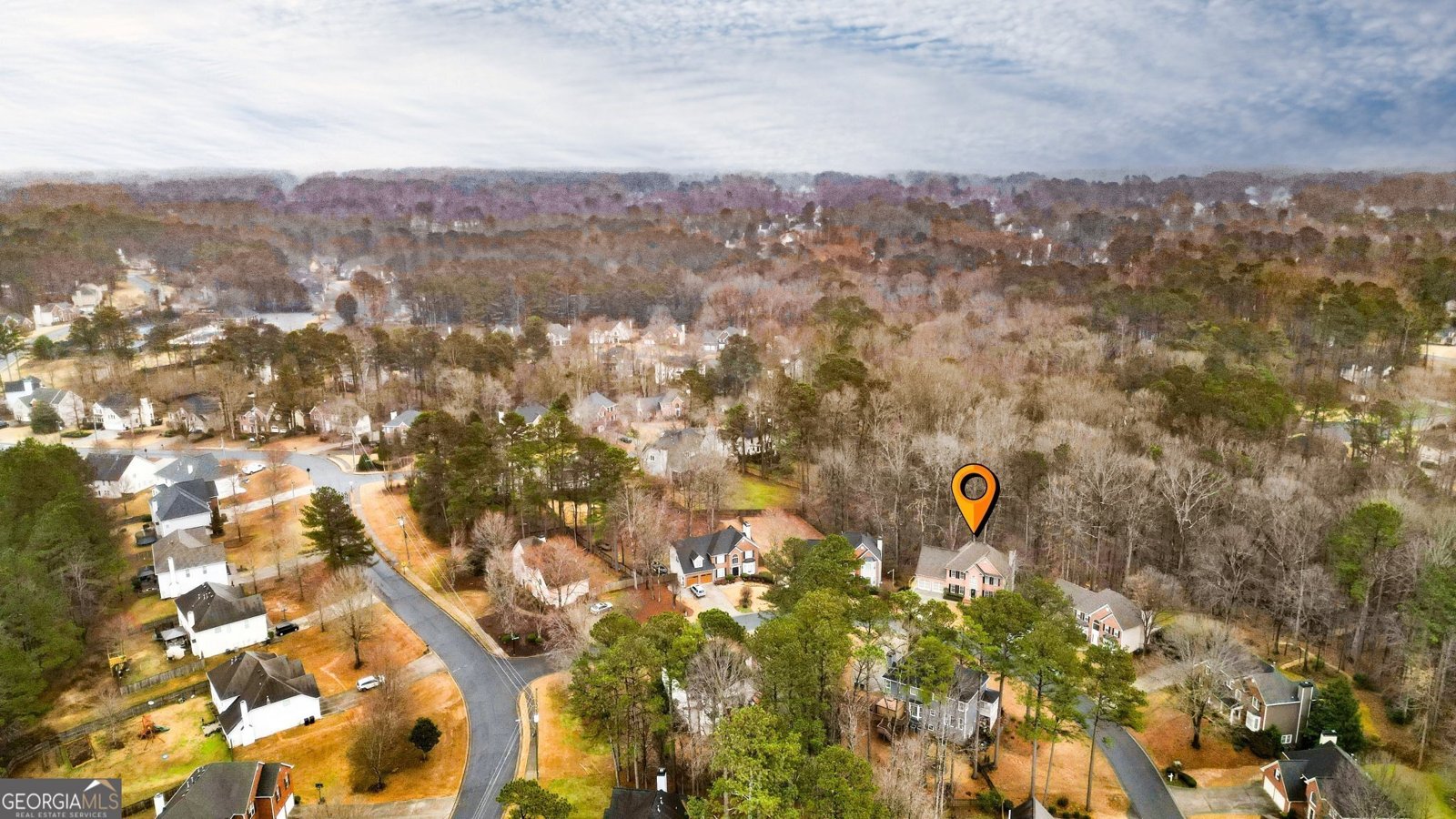 492 Broadstone Way Acworth - 8