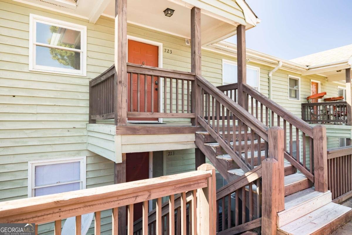 2505 Broad Street Athens - 1