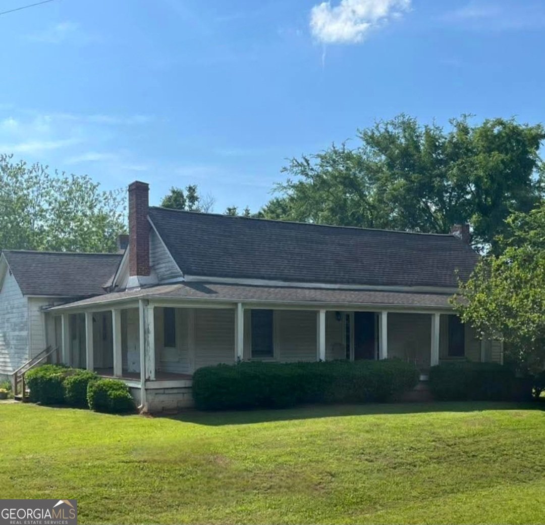 4000 Bostwick Highway Madison - 1