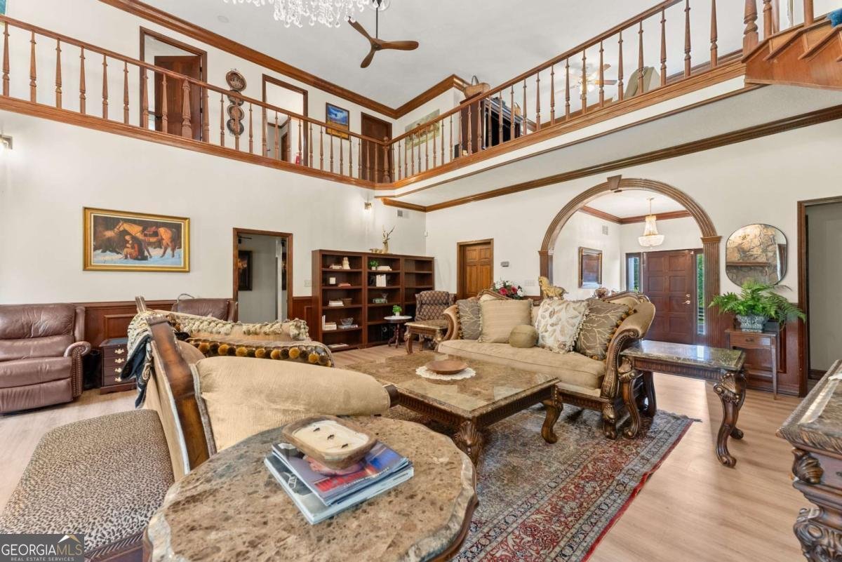 7215 Kelly Bridge Road Dawsonville - 19