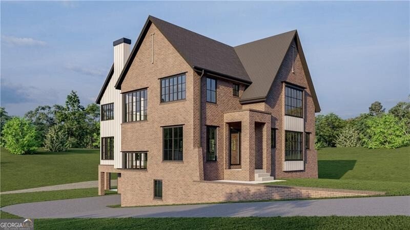 1338 Wayne Avenue Atlanta - 1
