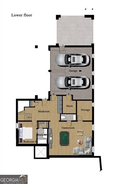 1338 Wayne Avenue Atlanta - 10
