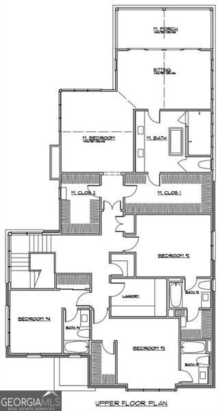 1338 Wayne Avenue Atlanta - 17