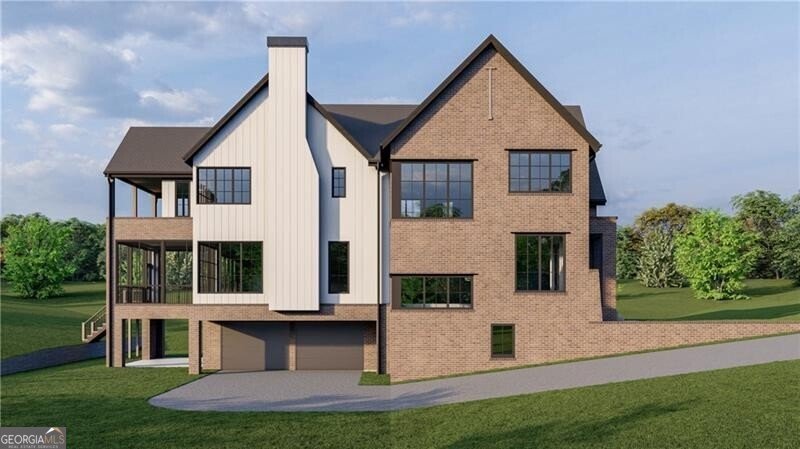 1338 Wayne Avenue Atlanta - 2