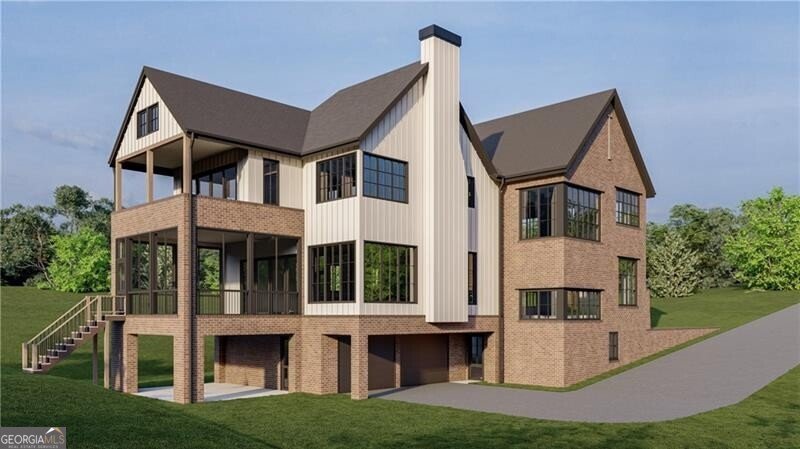 1338 Wayne Avenue Atlanta - 3