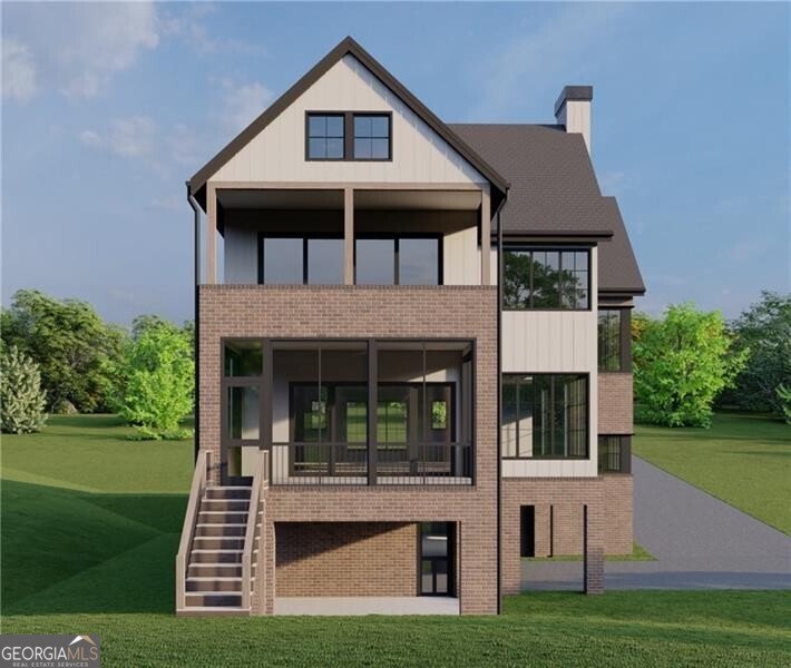 1338 Wayne Avenue Atlanta - 4