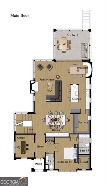 1338 Wayne Avenue Atlanta - 8
