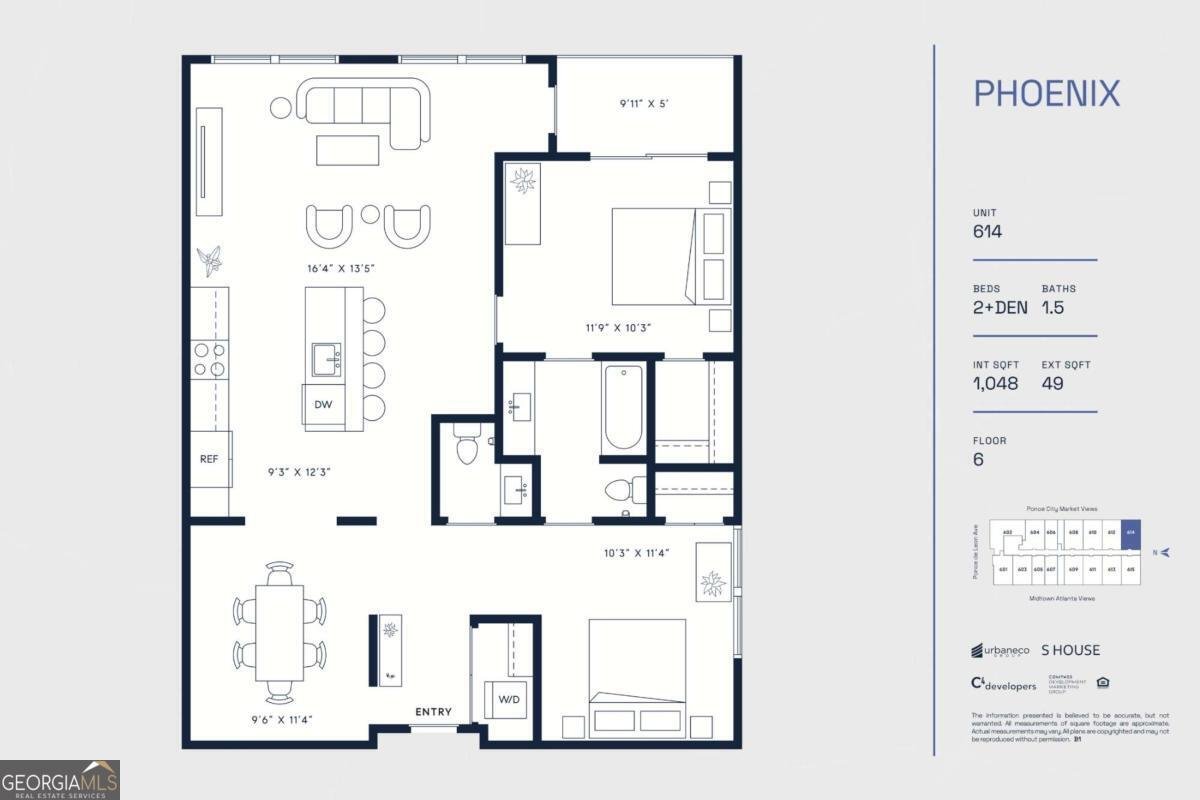 567 Ponce De Leon Avenue Atlanta - 33