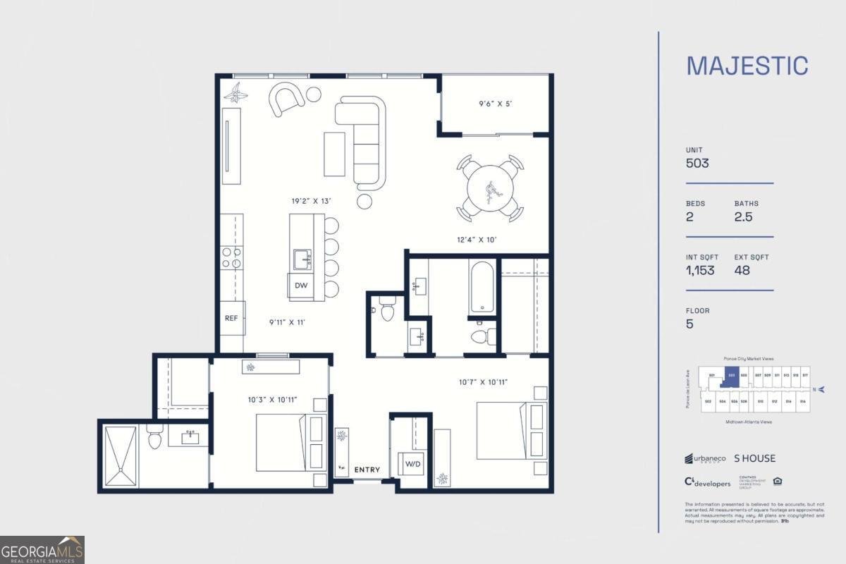 567 Ponce De Leon Avenue Atlanta - 8