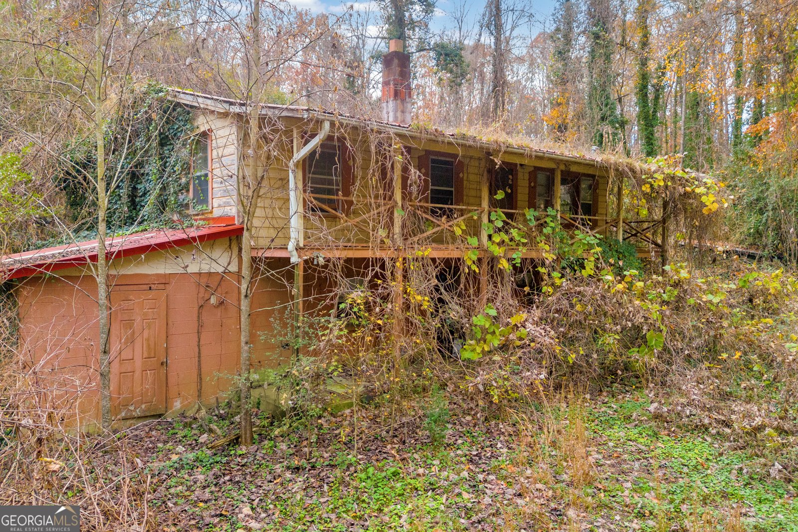 1409 Combs Avenue Martin - 1