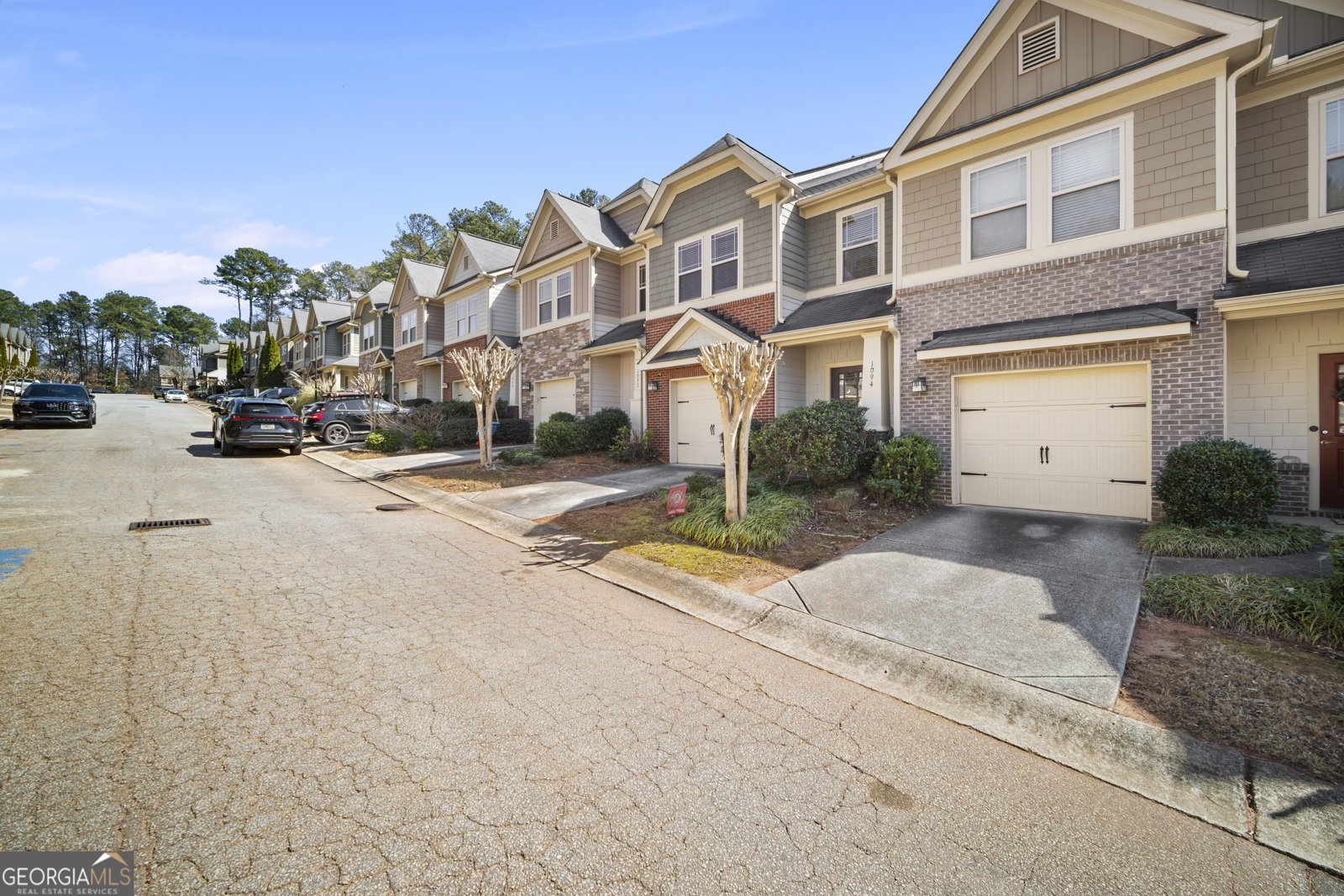 1094 Village Drive Decatur - 2