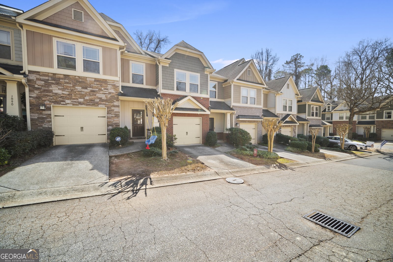 1094 Village Drive Decatur - 26